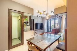 Botanique At Bartley (D19), Condominium #574467021